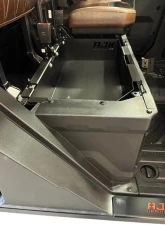 AJK Offroad Under Seat Storage Bin CFMOTO UFORCE U10 2025+                                     - 200655 - Image 9