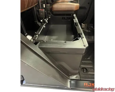 AJK Offroad Under Seat Storage Bin CFMOTO UFORCE U10 2025+ - 200655