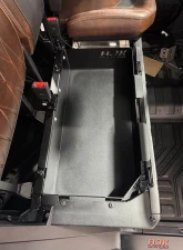 AJK Offroad Under Seat Storage Bin CFMOTO UFORCE U10 2025+                                     - 200655 - Image 10