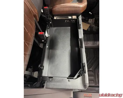 AJK Offroad Under Seat Storage Bin CFMOTO UFORCE U10 2025+ - 200655