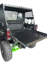 AJK Offroad 2Piece Packout Mounts Bed Drawer                                     - 1)590 2)384 - Image 7
