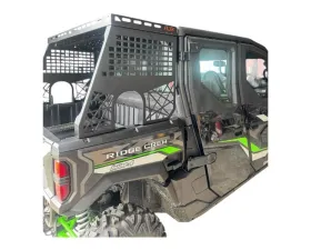AJK Offroad 1Piece Packout Mounts Bed Rack