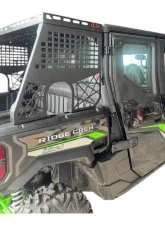 AJK Offroad No Packout Mounts Bed Rack                                     - 200591 - Image 5