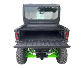 AJK Offroad 1Piece Packout Mounts Bed Tray