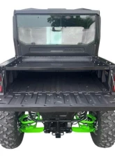 AJK Offroad 4Piece Packout Mounts Bed Tray                                     - 1)603 4)384 - Image 7