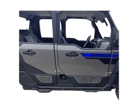 AJK Offroad Front & Back Lower Door Accents