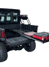 AJK Offroad Bed Drawer Driver & Passenger Side Polaris Ranger 1500XD                                     - 1)581 Driver 1)581 Pass - Image 9