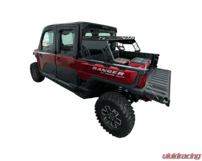 AJK Offroad Bed Drawer Driver & Passenger Side Polaris Ranger 1500XD - 1)581 Driver 1)581 Pass