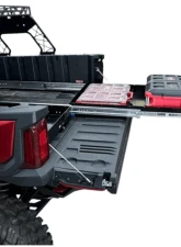 AJK Offroad Bed Drawer Driver & Passenger Side Polaris Ranger 1500XD                                     - 1)581 Driver 1)581 Pass - Image 7