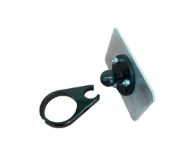 AJK Offroad License Plate Holder ATV