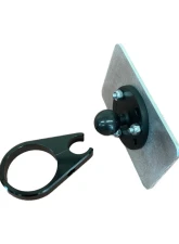 AJK Offroad License Plate Holder ATV                                     - 1)398 1)142-B 1)300142 - Image 12