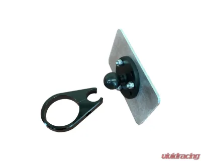 AJK Offroad License Plate Holder ATV - 1)398 1)142-B 1)300142