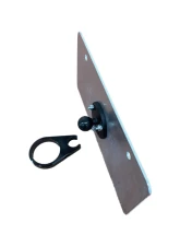 AJK Offroad License Plate Holder ATV                                     - 1)398 1)142-B 1)300142 - Image 10