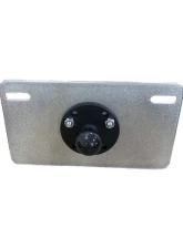 AJK Offroad License Plate Holder ATV                                     - 1)398 1)142-B 1)300142 - Image 11