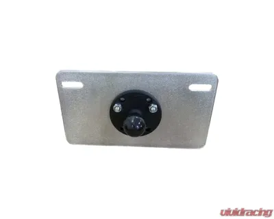 AJK Offroad License Plate Holder ATV - 1)398 1)142-B 1)300142