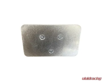 AJK Offroad License Plate Holder ATV - 1)398 1)142-B 1)300142