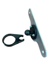 AJK Offroad License Plate Holder ATV                                     - 1)398 1)142-B 1)300142 - Image 4