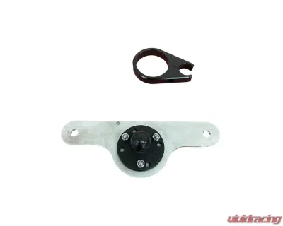 AJK Offroad License Plate Holder ATV - 1)398 1)142-B 1)300142