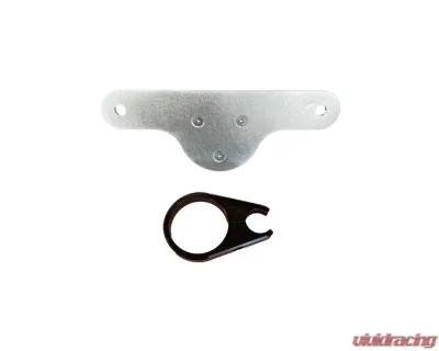 AJK Offroad License Plate Holder ATV - 1)398 1)142-B 1)300142