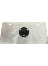 AJK Offroad License Plate Holder ATV                                     - 1)398 1)142-B 1)300142 - Image 8