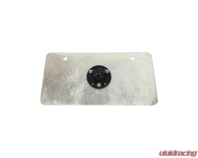 AJK Offroad License Plate Holder ATV - 1)398 1)142-B 1)300142