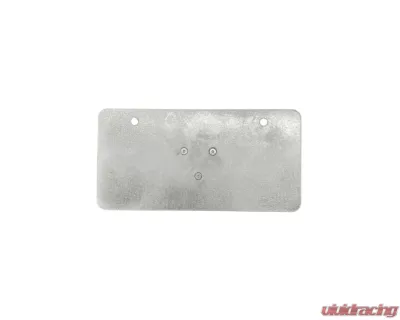 AJK Offroad License Plate Holder ATV - 1)398 1)142-B 1)300142