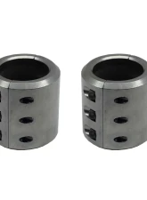 AJK Offroad 2 Pack OD Tubing Clamp                                     - 2)200487 - Image 9