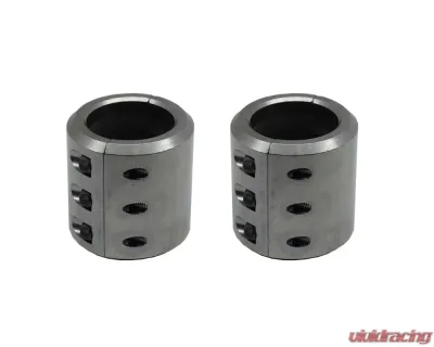 AJK Offroad 2 Pack OD Tubing Clamp - 2)200487