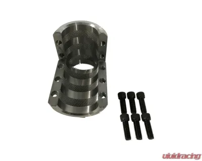 AJK Offroad 2 Pack OD Tubing Clamp - 2)200487