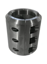 AJK Offroad 2 Pack OD Tubing Clamp                                     - 2)200487 - Image 3