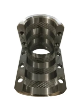 AJK Offroad 2 Pack OD Tubing Clamp                                     - 2)200487 - Image 4