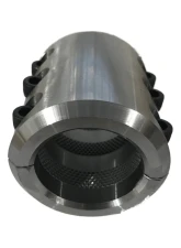 AJK Offroad 2 Pack OD Tubing Clamp                                     - 2)200487 - Image 5