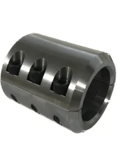 AJK Offroad 2 Pack OD Tubing Clamp                                     - 2)200487 - Image 6