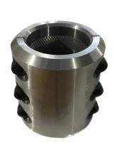 AJK Offroad 2 Pack OD Tubing Clamp                                     - 2)200487 - Image 7