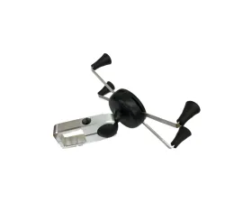 AJK Offroad Offroad Roll Cage Rugged X-Grip Large Phone Ram Mount