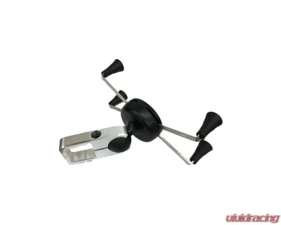 AJK Offroad Offroad Roll Cage Rugged X-Grip Large Phone Ram Mount - 1)200 1)300137