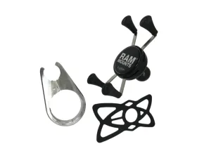 AJK Offroad Offroad Roll Cage Rugged X-Grip Small Tablet Ram Mount