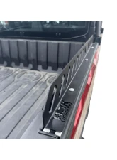 AJK Offroad Bed Rails Polaris Ranger 1500XD                                     - 2)577 - Image 2