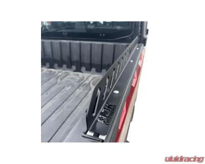 AJK Offroad Bed Rails Polaris Ranger 1500XD - 2)577