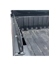 AJK Offroad Bed Rails Polaris Ranger 1500XD                                     - 2)577 - Image 3