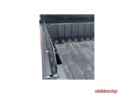 AJK Offroad Bed Rails Polaris Ranger 1500XD - 2)577