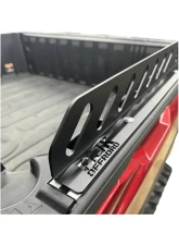 AJK Offroad Bed Rails Polaris Ranger 1500XD                                     - 2)577 - Image 4