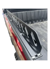 AJK Offroad Bed Rails Polaris Ranger 1500XD                                     - 2)577 - Image 5