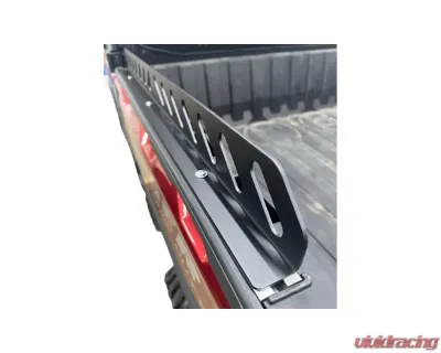 AJK Offroad Bed Rails Polaris Ranger 1500XD - 2)577