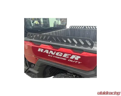 AJK Offroad Bed Rails Polaris Ranger 1500XD - 2)577