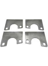 AJK Offroad A Pillar Mount Polaris RZR XP 1000 2024                                     - 4)574 - Image 2