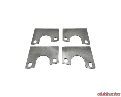 AJK Offroad A Pillar Mount Polaris RZR XP 1000 2024 - 4)574