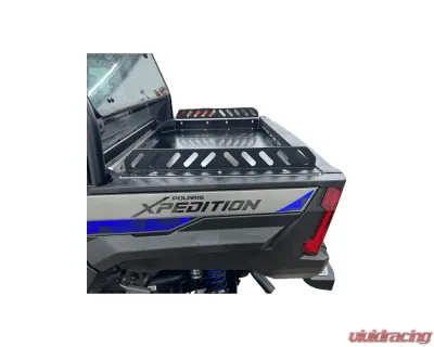 AJK Offroad Bed Rails Polaris Xpedition - 2)576 6)528