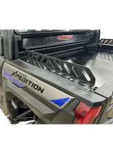 AJK Offroad Bed Rails Polaris Xpedition                                     - 2)576 6)528 - Image 2