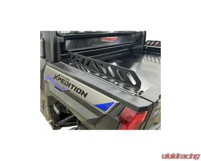 AJK Offroad Bed Rails Polaris Xpedition - 2)576 6)528
